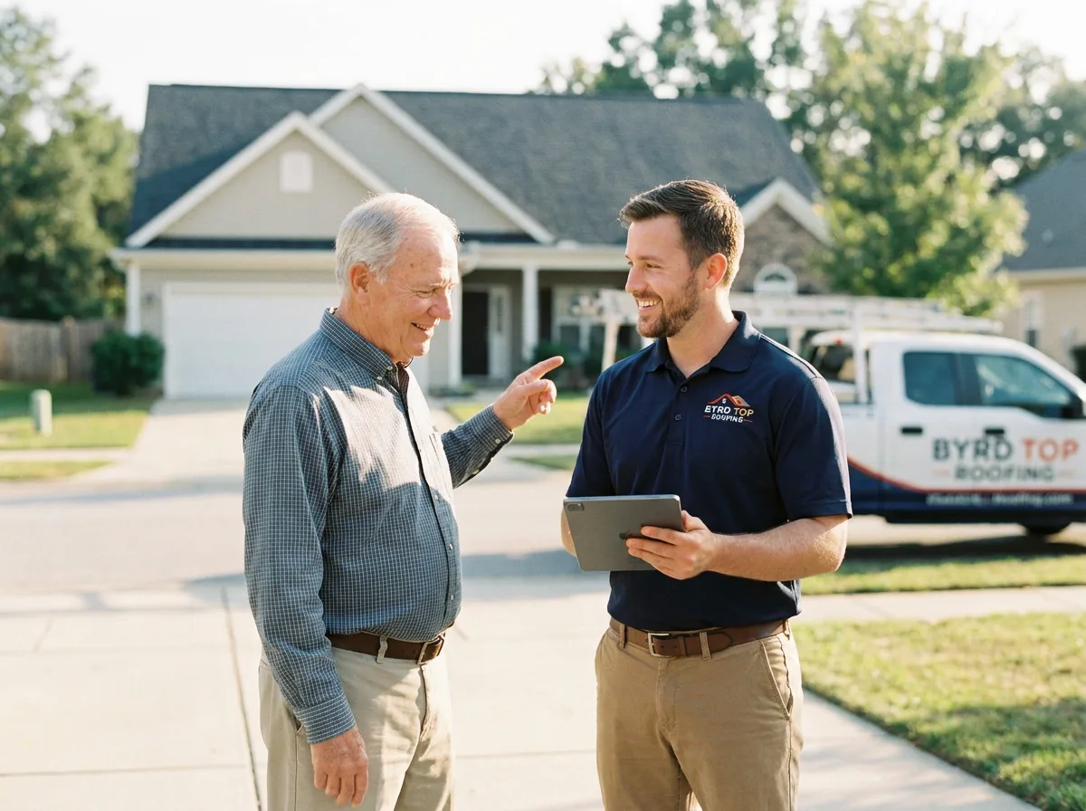 Roofing Gambell, AK FAQs
